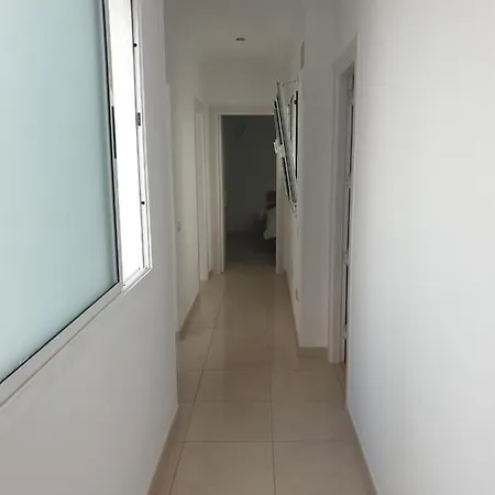 Kings Vegueta Appartement *