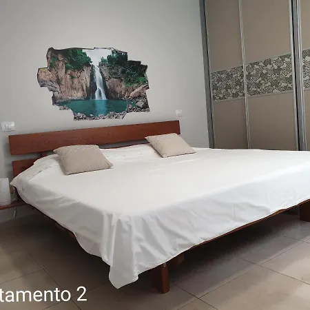 Appartement Kings Vegueta Las Palmas