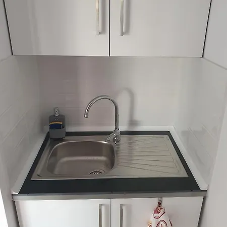 Kings Vegueta Appartement